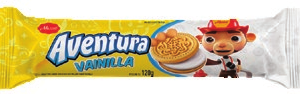 Aventura - Aventura Vainilla 120g