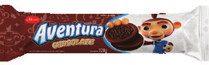Aventura - Aventura Chocolate 120g