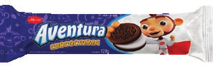 Aventura - Aventura Chococrema 120g