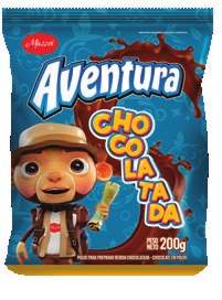 Aventura - Aventura Chocolate en Polvo 200g