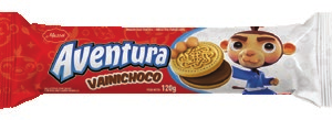 Aventura - Aventura Vainichoco 120g