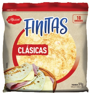 Finitas Clásicas 370g