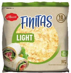 Finitas Light 370g