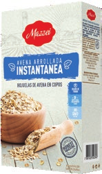 Avena Instantánea 300g