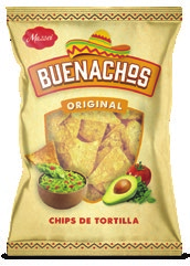 Buenachos - Buenachos sabor Original 100g