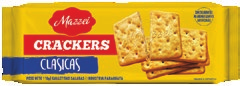 Crackers Clásicas 110g