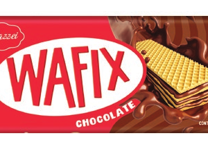 Wafix - Wafix Chocolate 80g