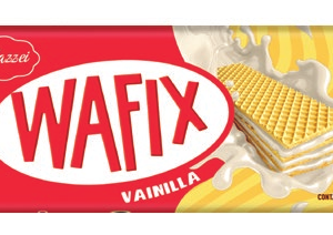 Wafix - Wafix Vainilla (Original) 80g