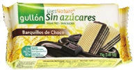 Gullón - Gullón Barquillo de Chocolate 60g