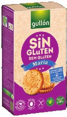 Gullón - Gullón María Sin Gluten 380g