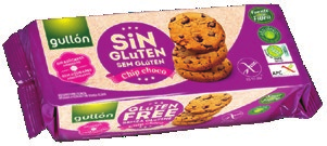 Gullón - Gullón Pastas Sin Gluten 200g