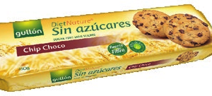 Gullón - Gullón Fibra Integral 170g