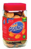Gullón - Gullón Mini Crackers 350g