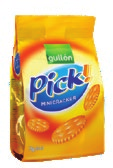 Gullón - Gullón Pick Cracker 75g