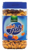 Gullón - Gullón Mini Fish 350g