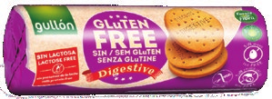Gullón - Gullón Sandwich Chocolate Sin Gluten 225g