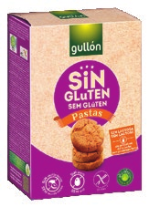 Gullón - Gullón Crackers Sin Gluten 200g