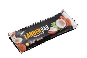 LanderFit - LanderBar Coco 45g