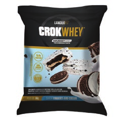 LanderFit Crokwhey - Crokwhey Cookies And Cream 50g