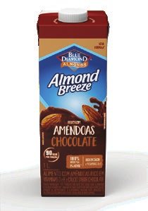 Blue Diamond - Almond Breeze Chocolate 1000ml