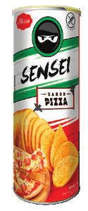 Sensei - Sensei Pizza 140g
