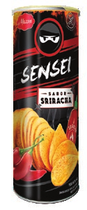 Sensei - Sensei Sriracha 140g