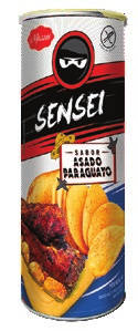 Sensei - Sensei Asado Paraguayo 140g