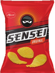 Sensei - Sensei Pellet sabor Original 30g