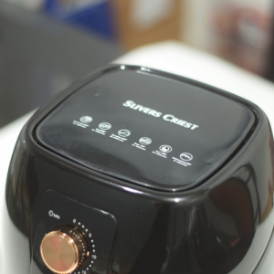 Air Fryer 20.098