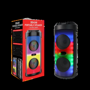 Speakers RGB 20.282